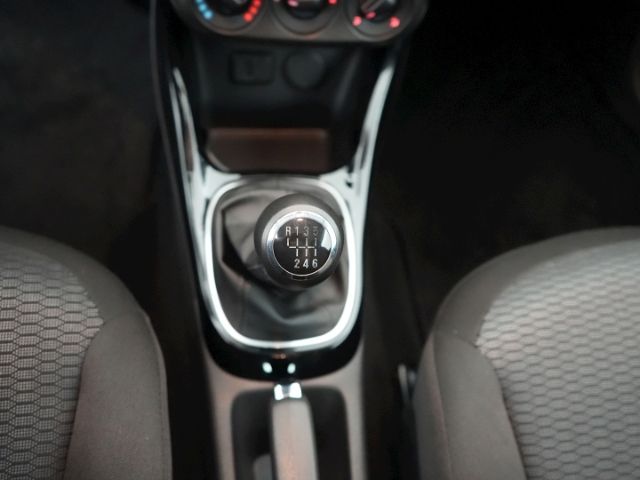 Corsa E ACTIVE+SITZHEIZUNG+LENKRADHEIZUNG+PARKPI