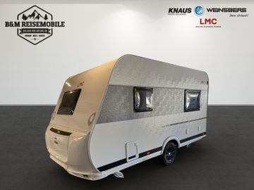 LMC Style 400 F Sofort Verfügbar