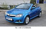 Opel Tigra Twin Top Sport CABRIOLET *TÜV NEU*2. HAND - Opel Tigra in Stuttgart