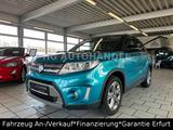 Suzuki Vitara 1.6 340€/mtl. 4x4 KM48.000 Kamera Navi - Suzuki Gebrauchtwagen in Erfurt