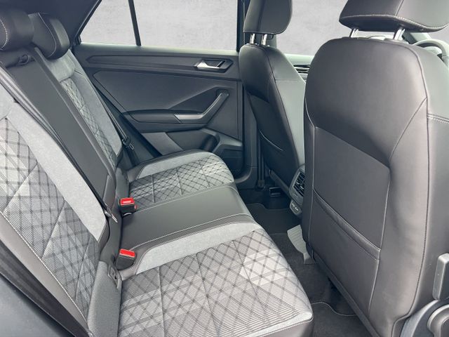 T-Roc R-Line 1.5 l TSI OPF 110 kW (150 P S) 7-Ga