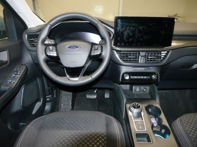 Fahrzeugabbildung Ford Kuga Titanium Kamera SHZ Navi VerkZeichErk