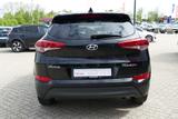 Hyundai Tucson 1.6 blue Classic 2WD Navi Tempomat DAB - gebrauchte Hyundai TUCSON aus dem Jahr 2018