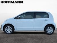Volkswagen up! - Vorschau Bild 2