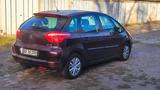 Citroën C4 Picasso 2.0 16V Exclusive Autom. Exclusive - Citroën Gebrauchtwagen von 2008