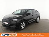Audi Q4 Sportback 50 e-tron quattro Aut.*SLINE*HUD*VC - Audi Q4 in Stuttgart