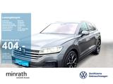 Volkswagen Touareg R-Line V6 TDI tiptronic AHK+ACC+PANO+NAV - gebrauchte VW Touareg aus dem Jahr 2022