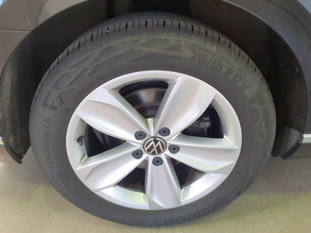 Volkswagen Passat Variant Elegance 2.0 TDI SCR PDC*RFK*Klim