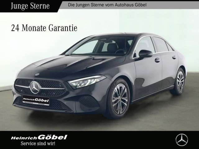 Mercedes-Benz A180 Lim. PROGRESSIVE+KAMERA+LED+NAVI+LENKRADHZ