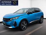 Peugeot 3008 GT PACK HDI 130 *SHZ*Panorama*ACC*FOCAL - gebrauchte Peugeot 3008 aus dem Jahr 2022