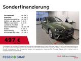 Audi S4 Avant TDI Pano,Standhzg,Matrix,HUD,AHK - gebrauchte Audi S4 aus dem Jahr 2021