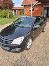 Opel Astra Twintop - Opel Astra: Twintop