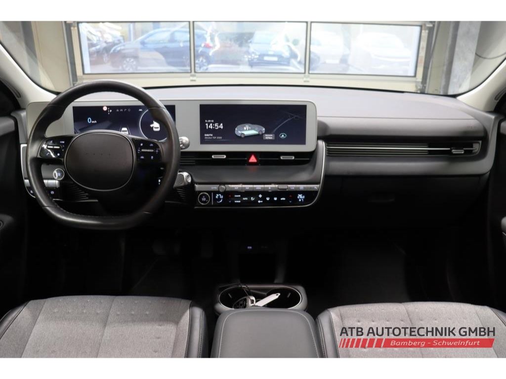 Hyundai IONIQ 5 – Bild 10