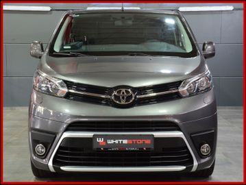 Toyota Proace (Verso) - 5