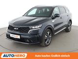 Kia Sorento 1.6 TGDI Plug-in Hybrid Platinum 4WD Aut - blaue Kia Sorento