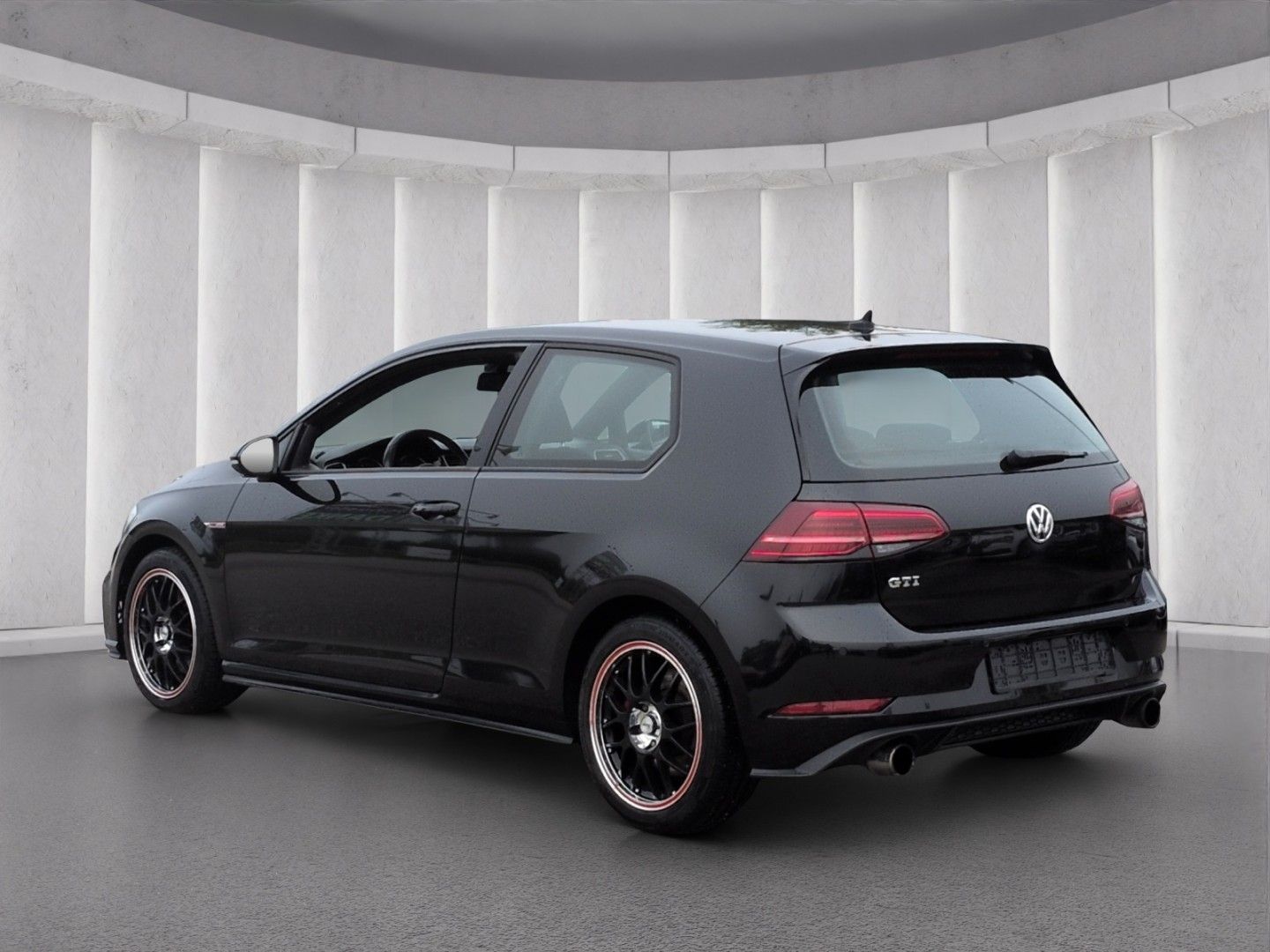 Volkswagen Golf GTI VII 2.0TSI*LED SHZ PDCv+h 2-Zon-Klima foto 20