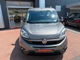 Fiat Doblo 1.4 T-Jet 16V LOUNGE Schiebtüre L+R Allw. - Fiat: A 16
