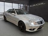 Mercedes-Benz CLK 200 Cabrio Kompressor"AMG-Paket" - Mercedes-Benz: Cabrio, Clk