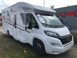 Eura Mobil Profila T 720 EB