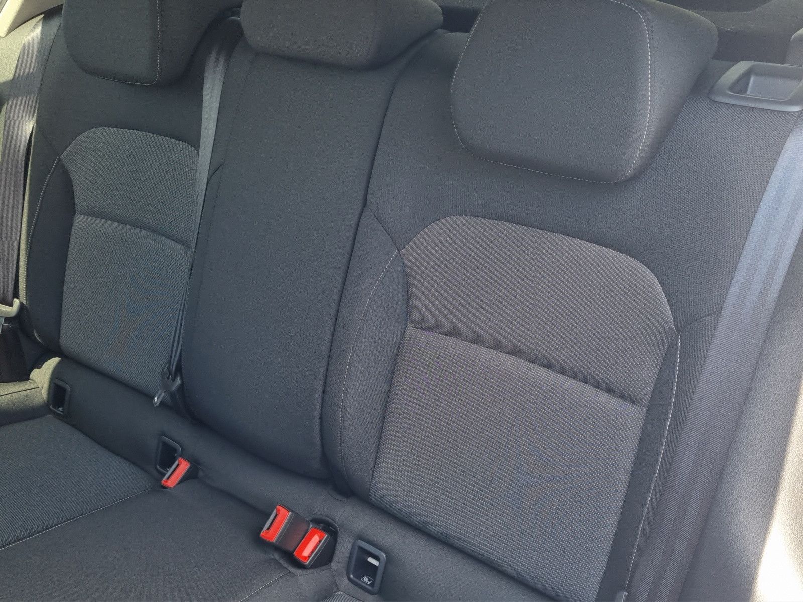 Fahrzeugabbildung SKODA Fabia Balance 1,0 TSI