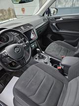 Volkswagen Vw Tiguan 2.0TDI Rline Automatik 4 Motion ... - Volkswagen Tiguan: Rline