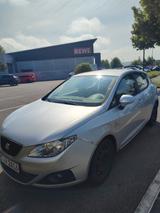 Seat Ibiza 6J5 1.4 16V EZ 2009 199.000km - Seat Ibiza: 6j5
