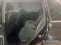 Volkswagen Tiguan - Vorschau Bild 9