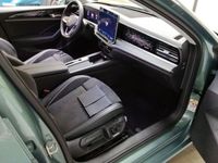 Volkswagen Passat - Vorschau Bild 6