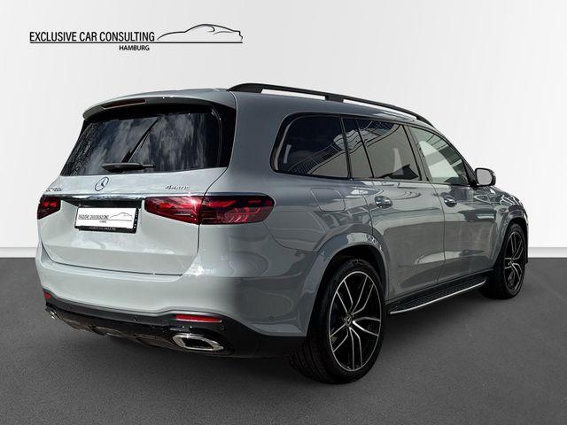 MERCEDES-BENZ GLS 450 – Bild 6