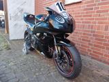 Honda CBR600RR (PC40) - RENNSPORT VON 501 BIS 750 CCM