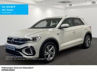 Volkswagen T-Roc - Vorschau Bild 1
