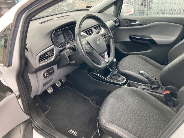 Opel Corsa E Innovation ecoFlex