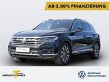 Volkswagen Touareg 3.0 TSI ELEGANCE AHK IQ.LIGHT LEDER LUFT - Volkswagen Touareg in Essen