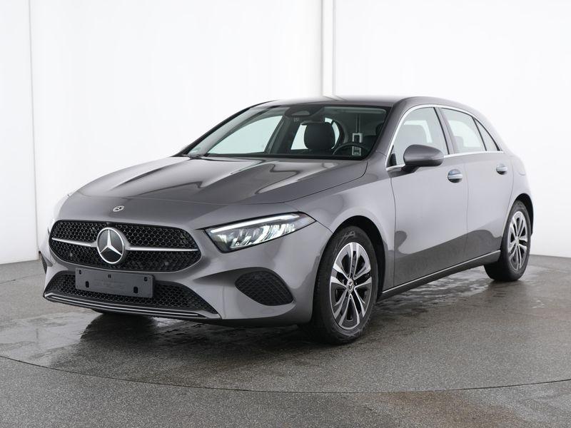 Mercedes-Benz A180 Kompaktlim. PROGRESSIVE+ADVPLUS+AMBIENTE+KA