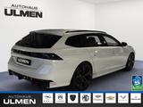 Peugeot 508 SW  PSE Hybrid4 360 Plug-In EAT8-Automatik M - Peugeot 508 mit Schiebedach