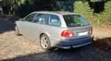 BMW 525i touring (E39), Benzin, Schalter, TÜV 10/25 - BMW aus 2000: Kombi
