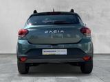 Dacia Sandero STEPWAY EXPRESSION TCE 90 NAVI+LED+DAB - Dacia Sandero in Chemnitz