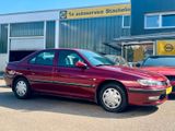 Peugeot 406 2.0 Prestige HDI 110,KLIMAAT,SHZ,1.HAND - Peugeot 406: Limousine