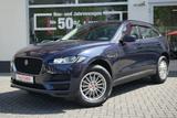Jaguar F-PACE 2.0 AWD Tempomat Sitzheizung Bluetooth - Jaguar F-Pace