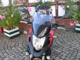 Honda NC700X - HONDA NC 700 X