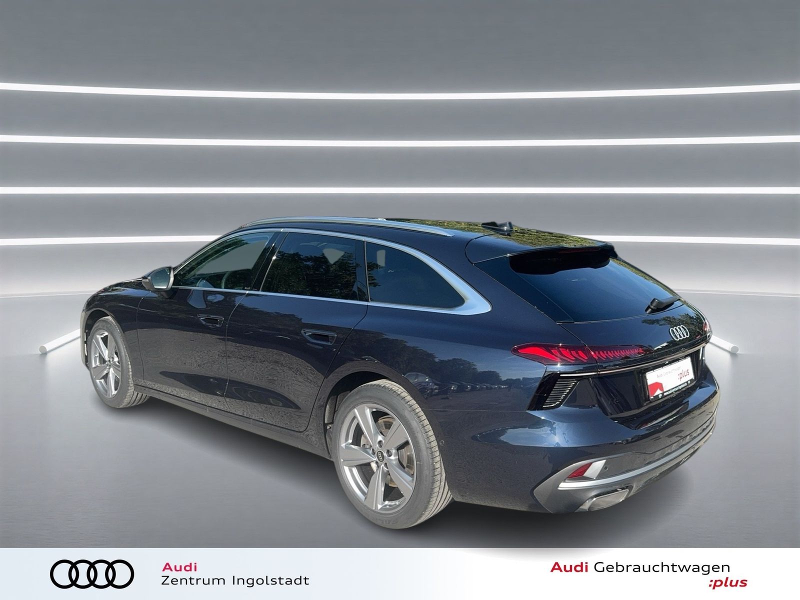 Audi A6 - Bild 5