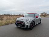 MINI John Cooper Works, 1. Hand - MINI John Cooper Works von privat