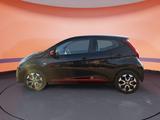 Toyota Aygo (x) #X-Play #X-Look #X-Business #Kamera #Kl - gebrauchte Toyota Aygo (X) aus dem Jahr 2019