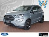 Ford EcoSport ST-Line 1.0 EcoB. +WintPak+Navi+LED+PDC - Ford EcoSport in Bonn