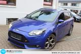Ford Focus Turnier ST Design Recaro Sport Bi-Xenon=LE - Ford Focus aus 2013: ST