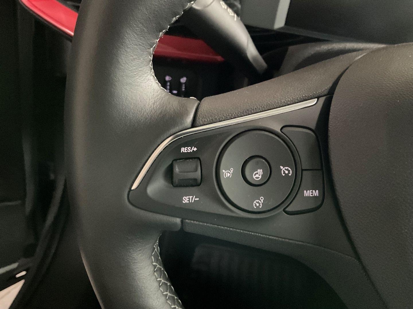 Opel Mokka-e - Bild 10