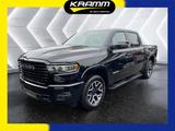 Dodge RAM 1500 Laramie Sport Crew Cab 3.0 L6 AHK Shz. - Dodge RAM New cars