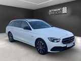 Mercedes-Benz E 300 de Night*Sdach*Kamera*LED*Navi*STHZG*ACC - Mercedes-Benz E 300 aus 2020