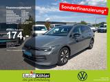 Volkswagen Golf Variant Goal TSI DSG AHK/CarPlay/Kamera/360