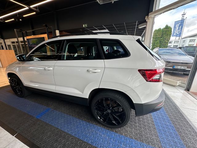 Skoda Karoq Ambition 4×4 *Automatik*